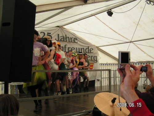 jubilaeum sonntag 20141020