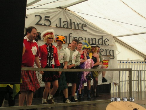 jubilaeum sonntag 20141020