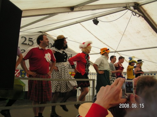 jubilaeum sonntag 20141020