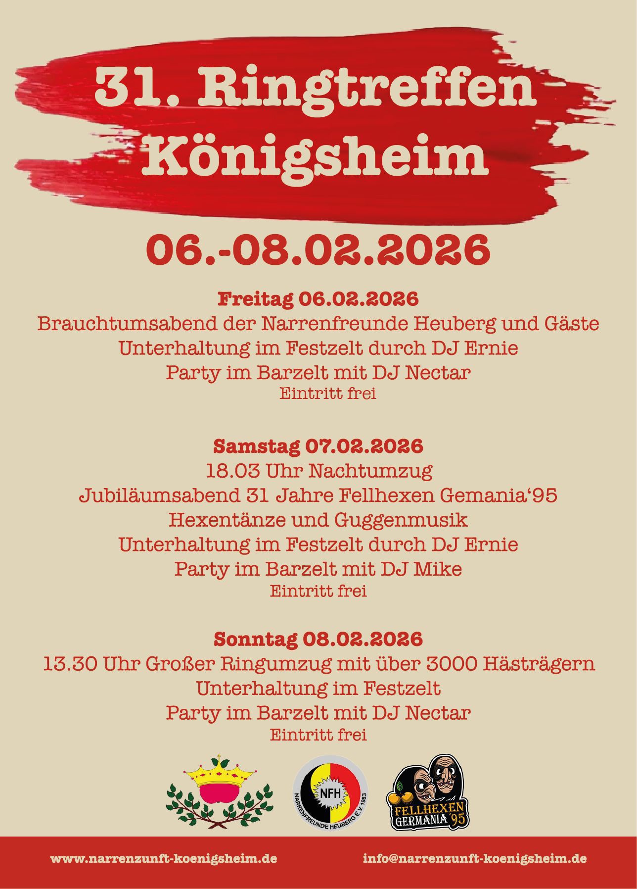 2026 Ringtreffen Koenigsheim 1